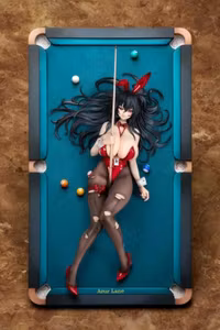 Azur Lane Taihou (Fun on the Baize) 1/7 Scale Figure