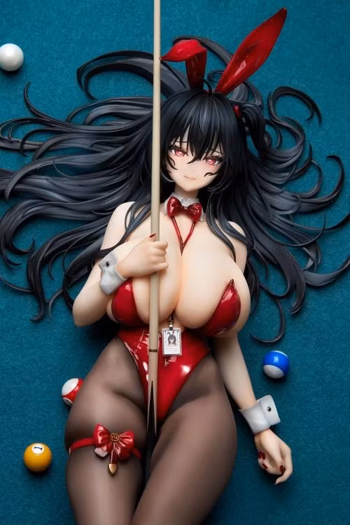 Azur Lane Taihou (Fun on the Baize) 1/7 Scale Figure