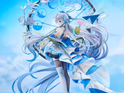 Vsinger Luo Tianyi (12th Anniversary) 1/7 Scale Figure