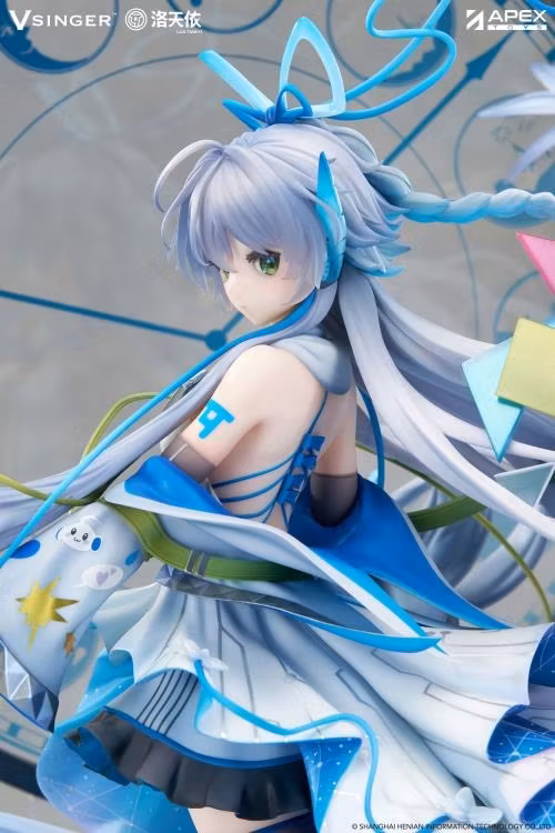 Vsinger Luo Tianyi (12th Anniversary) 1/7 Scale Figure