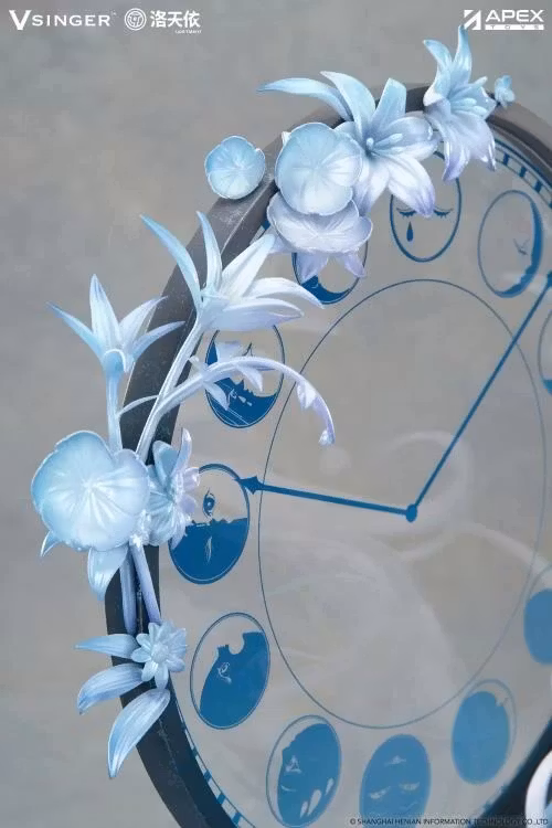 Vsinger Luo Tianyi (12th Anniversary) 1/7 Scale Figure