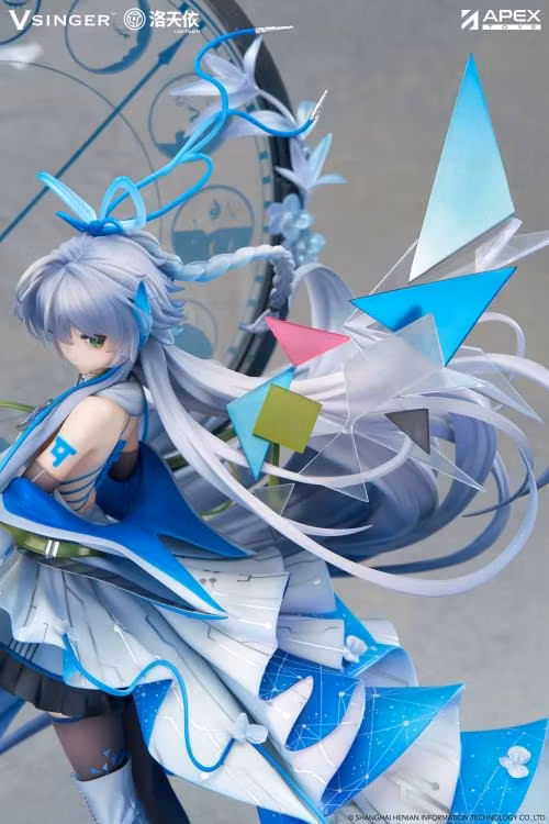 Vsinger Luo Tianyi (12th Anniversary) 1/7 Scale Figure