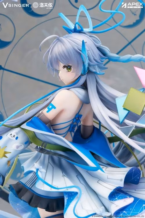 Vsinger Luo Tianyi (12th Anniversary) 1/7 Scale Figure