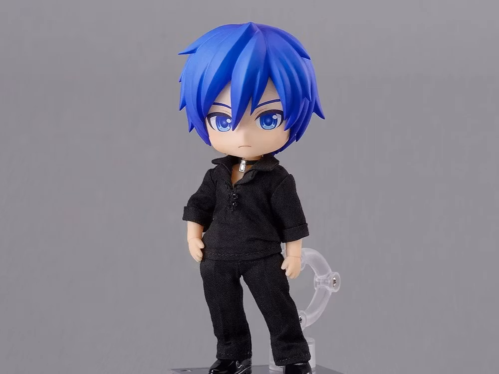 Sega feat. Hatsune Miku Project Nendoroid Doll Kaito (Guilty Ver.)
