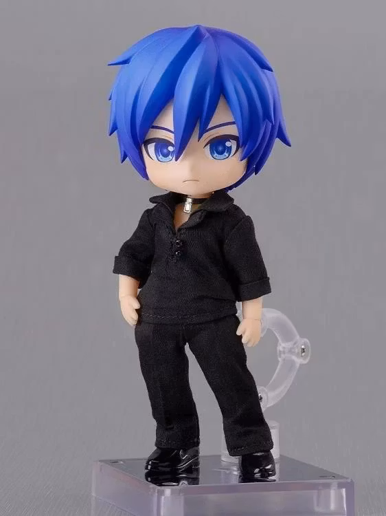 Sega feat. Hatsune Miku Project Nendoroid Doll Kaito (Guilty Ver.)