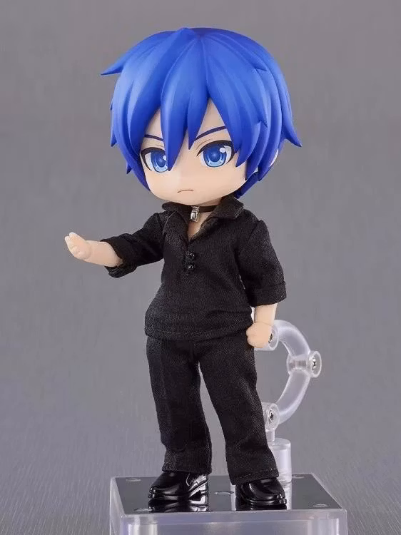 Sega feat. Hatsune Miku Project Nendoroid Doll Kaito (Guilty Ver.)