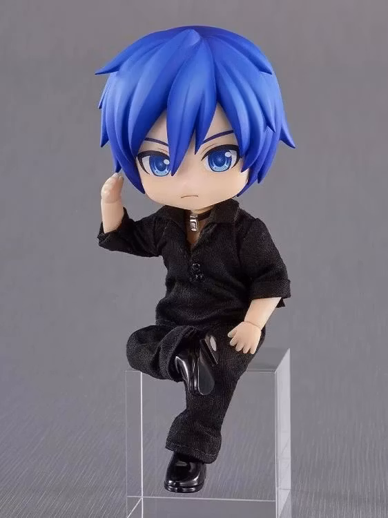 Sega feat. Hatsune Miku Project Nendoroid Doll Kaito (Guilty Ver.)