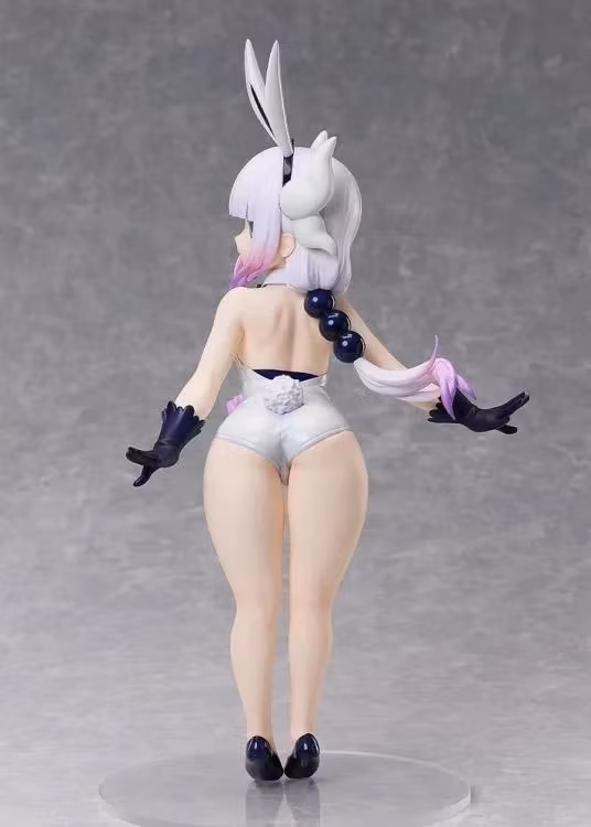Miss Kobayashi's Dragon Maid B-Style Kanna (Bare Leg Bunny Ver.) 1/4 Scale Figure