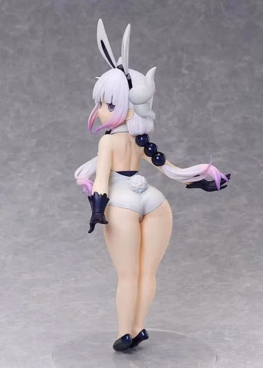 Miss Kobayashi's Dragon Maid B-Style Kanna (Bare Leg Bunny Ver.) 1/4 Scale Figure