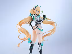 Expelled from Paradise Angela Balzac (10th Anniversary Ver.) 1/7 Scale Figure