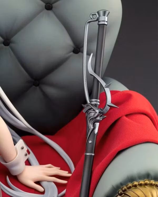 Azur Lane Fritz Rumey (Schwarzes Kaninchen Ver.) 1/7 Scale Figure