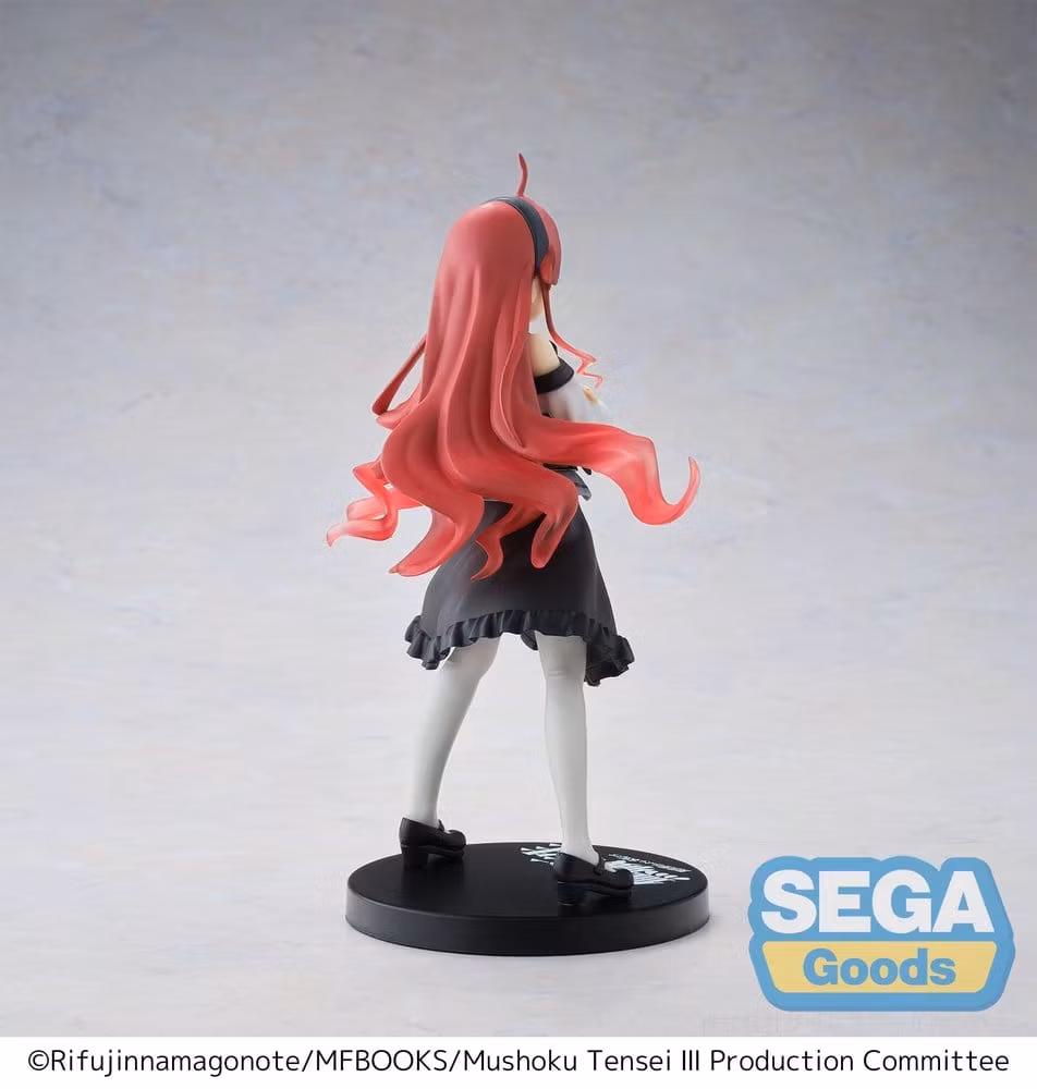 Mushoku Tensei: Jobless Reincarnation High Premium Figure Eris Figure