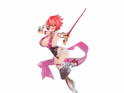 (18+) Cutie Honey Nova 1/6 Scale Figure