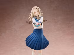 The Idolmaster Gakuen Hiro Shinosawa (Happy Mille-feuille Ver. Bonus Edition) 1/7 Scale Figure