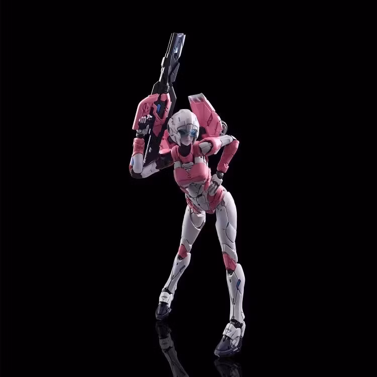 Transformers Furai Action Arcee Action Figure