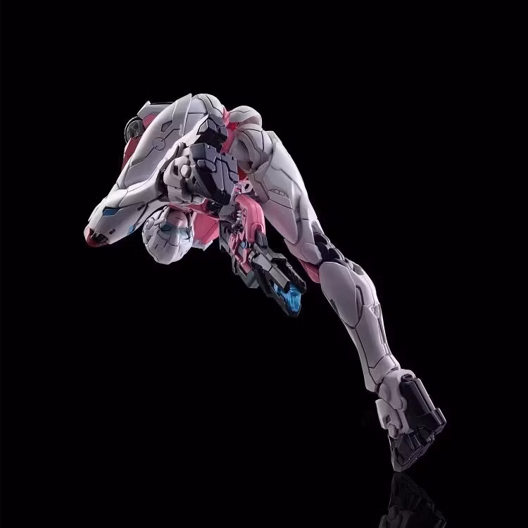 Transformers Furai Action Arcee Action Figure
