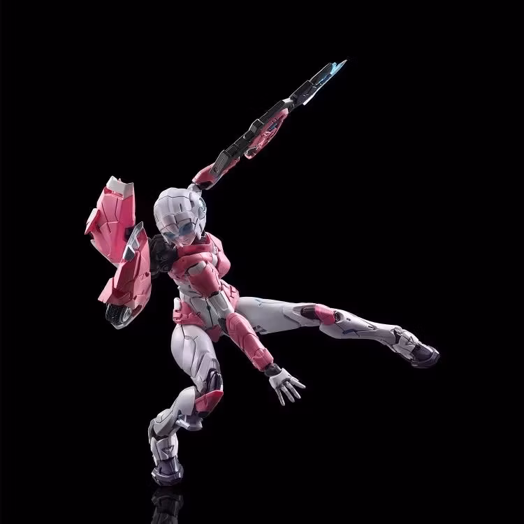 Transformers Furai Action Arcee Action Figure