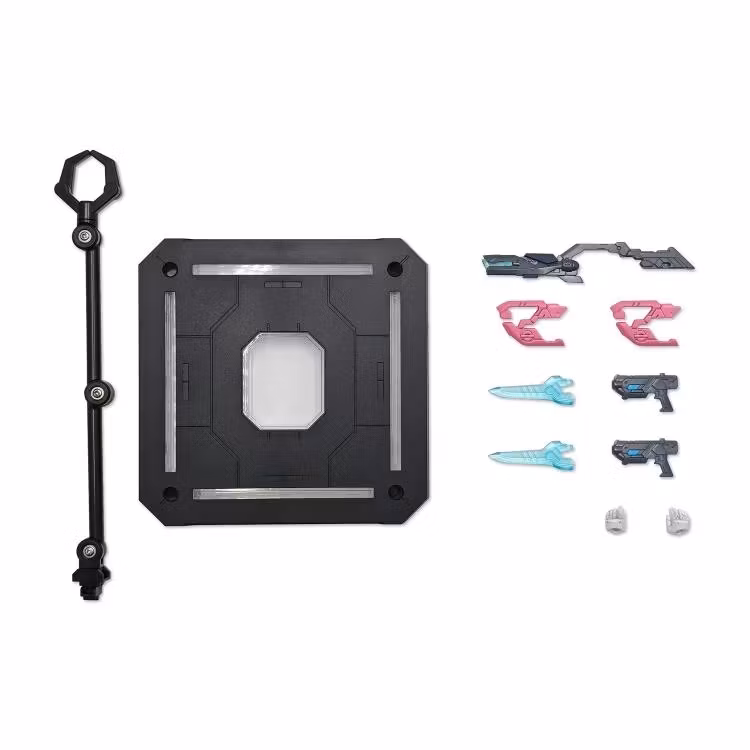 Transformers Furai Action Arcee Action Figure