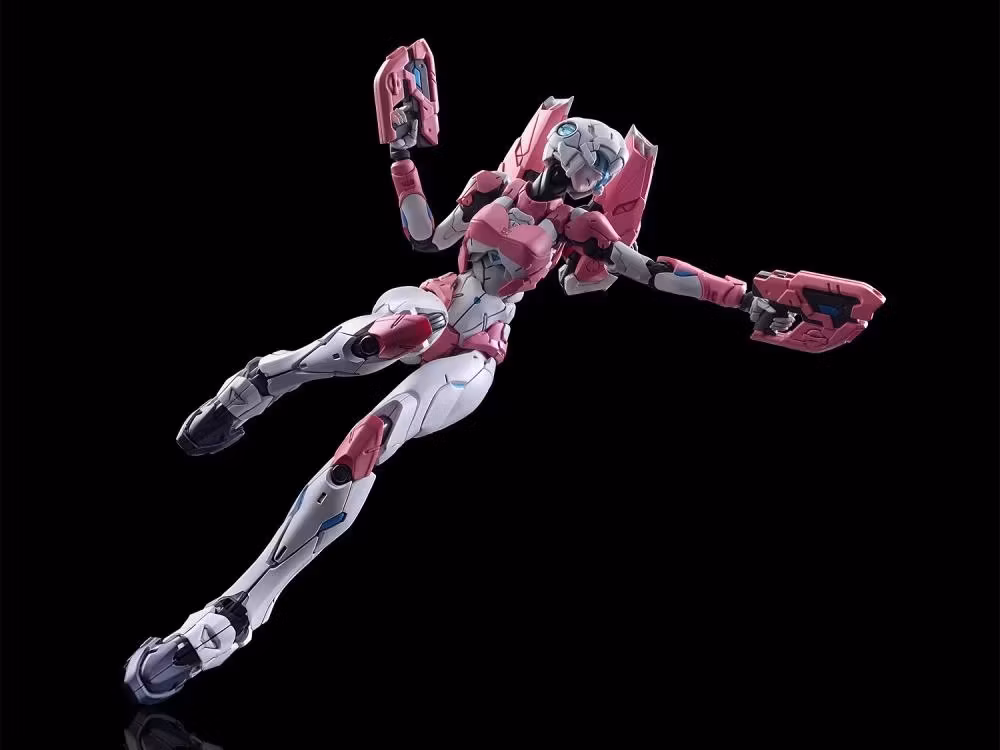 Transformers Furai Action Arcee Action Figure