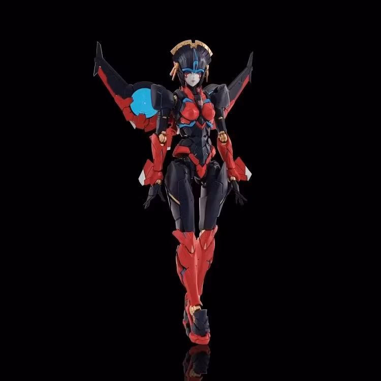 Transformers Furai Action Windblade Action Figure