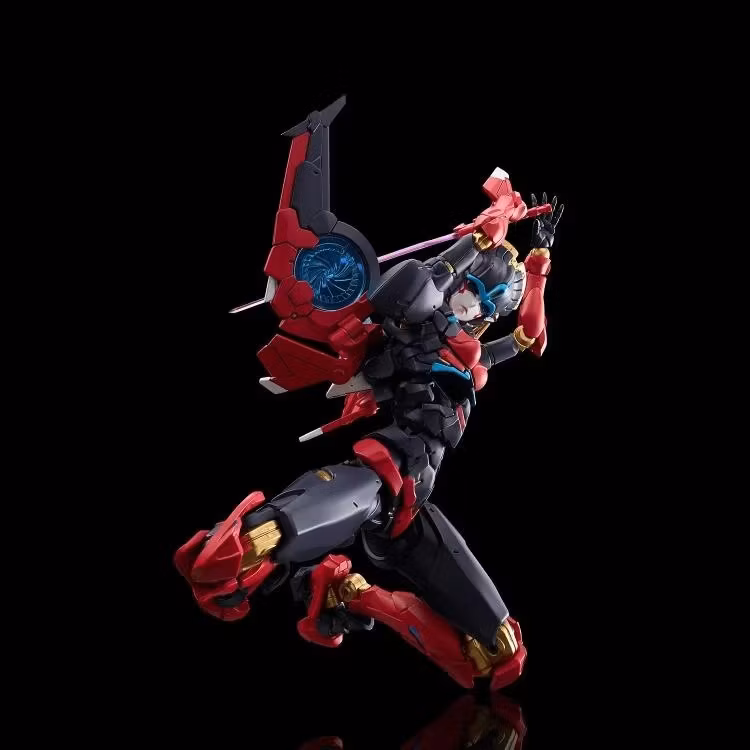 Transformers Furai Action Windblade Action Figure