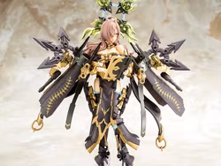 Megami Device Auv Tsukuyomi Fabulous Model Kit