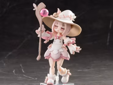 Isekai Travel Notebook SP-02B Mars Stock (Sakura Magic Ver.) Model Kit