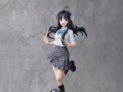 Girls Band Cry Subaru Awa 1/7 Scale Figure
