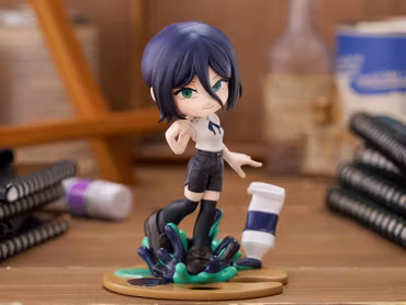 Chainsaw Man - The Movie: Reze Arc PalVerse Pale Reze