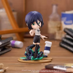 Chainsaw Man - The Movie: Reze Arc PalVerse Pale Reze