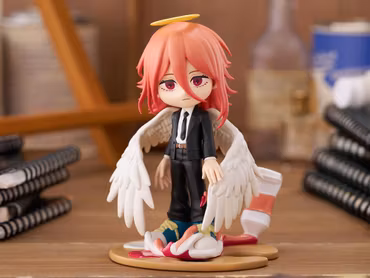 Chainsaw Man - The Movie: Reze Arc PalVerse Pale Angel Devil