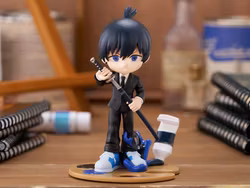 Chainsaw Man - The Movie: Reze Arc PalVerse Pale Aki Hayakawa