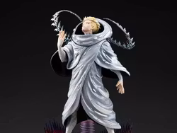 Trigun Stampede ArtFX J Millions Knives (Trigun Stampede Ver.) 1/8 Scale Figure