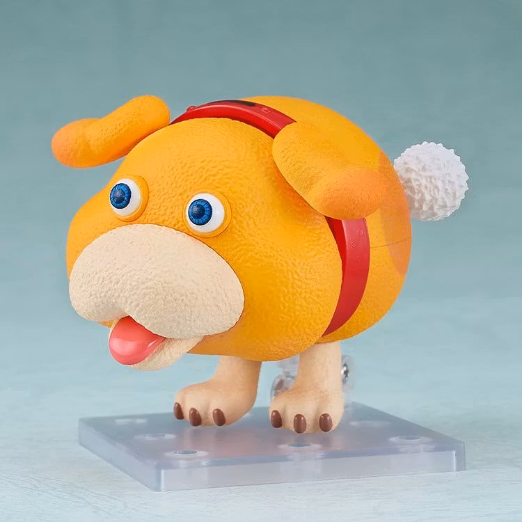 Pikmin Nendoroid Oatchi