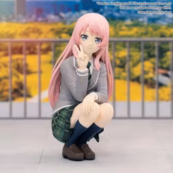 BanG Dream! It's MyGO!!!!! Anon Chihaya (Uniform Ver.) Premium Figure