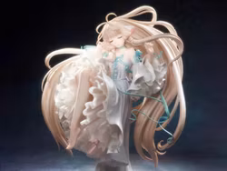 Chobits Chi (Deluxe Edition) 1/6 Scale Figure