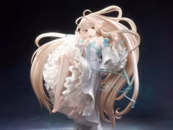 Chobits Chi 1/6 Scale Figure