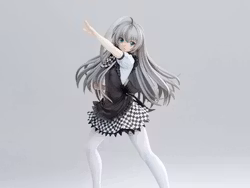 Haiyore! Nyaruko-san F Nyaruko 1/6 Scale Figure