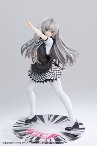 Haiyore! Nyaruko-san F Nyaruko 1/6 Scale Figure