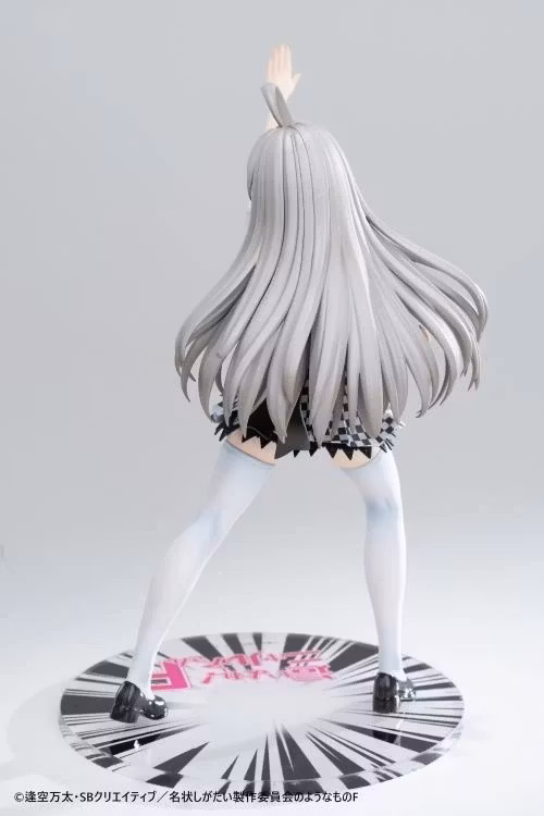 Haiyore! Nyaruko-san F Nyaruko 1/6 Scale Figure