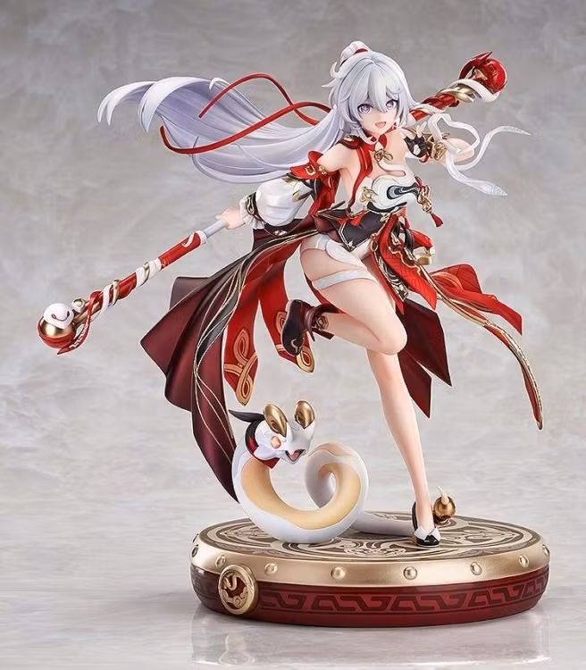 Honkai Impact 3rd Kiana (Ba-Dum! Fiery Wishing Star) 1/7 Scale Figure