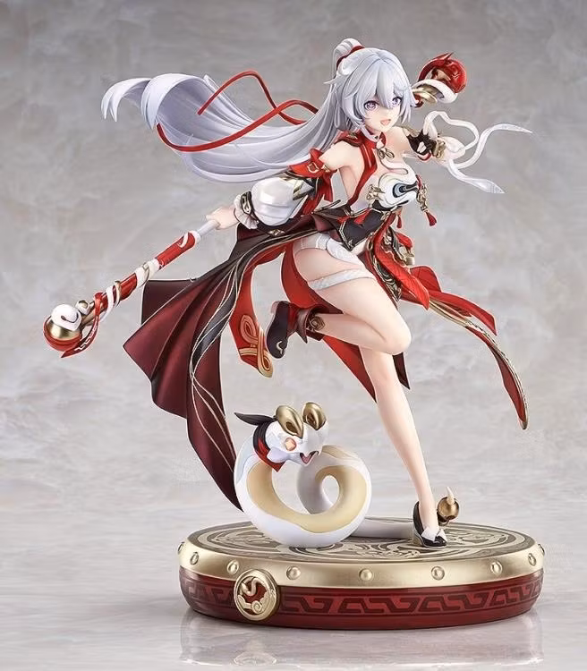 Honkai Impact 3rd Kiana (Ba-Dum! Fiery Wishing Star) 1/7 Scale Figure