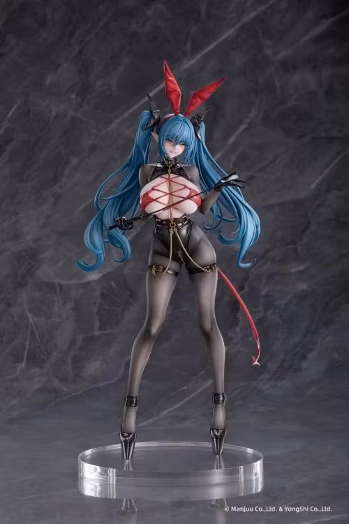 Azur Lane Regensburg (The Dark Dragon's Dungeon Ver.) 1/6 Scale Figure
