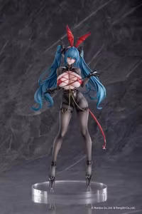 Azur Lane Regensburg (The Dark Dragon's Dungeon Ver.) 1/6 Scale Figure