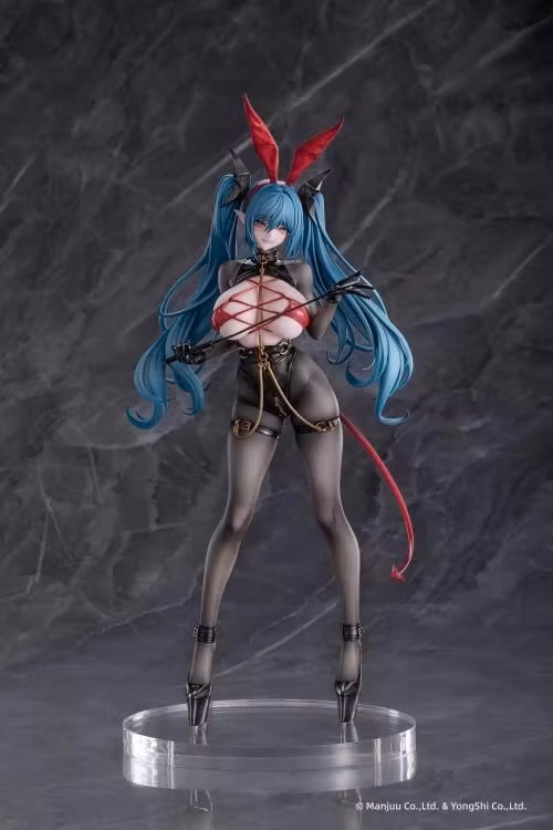 Azur Lane Regensburg (The Dark Dragon's Dungeon Ver.) 1/6 Scale Figure