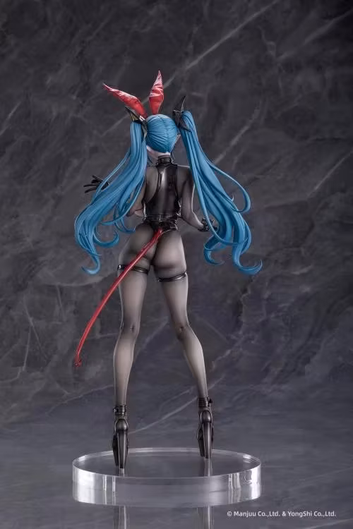 Azur Lane Regensburg (The Dark Dragon's Dungeon Ver.) 1/6 Scale Figure