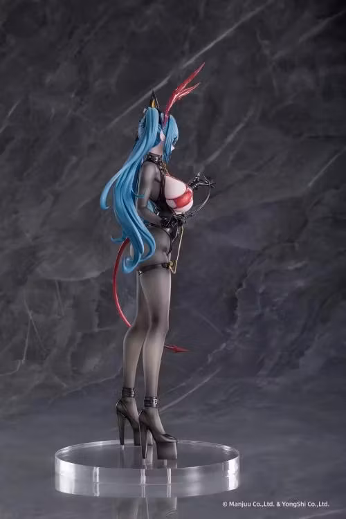 Azur Lane Regensburg (The Dark Dragon's Dungeon Ver.) 1/6 Scale Figure