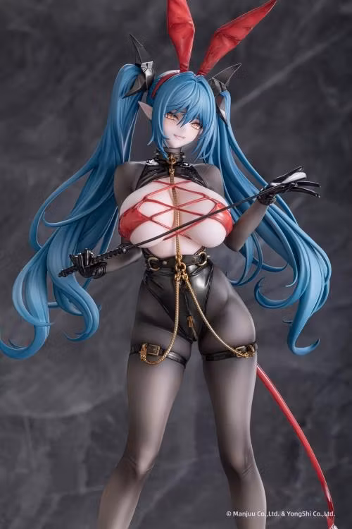 Azur Lane Regensburg (The Dark Dragon's Dungeon Ver.) 1/6 Scale Figure