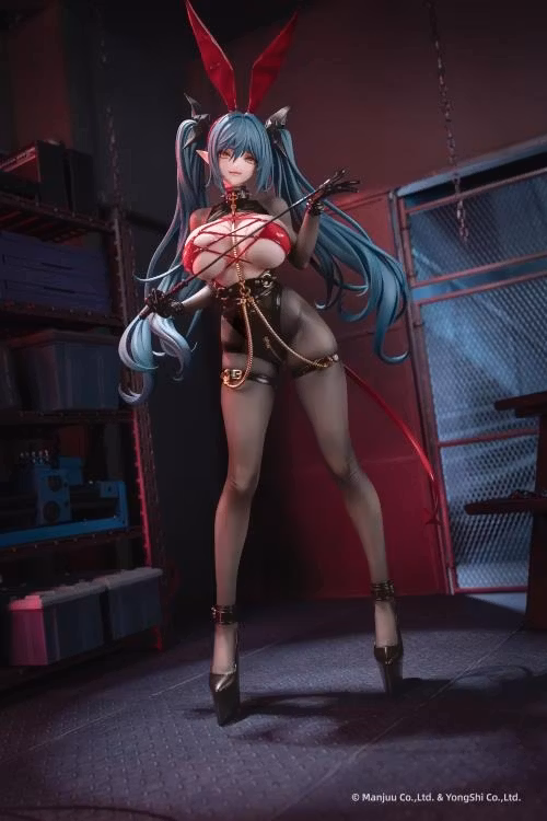 Azur Lane Regensburg (The Dark Dragon's Dungeon Ver.) 1/6 Scale Figure