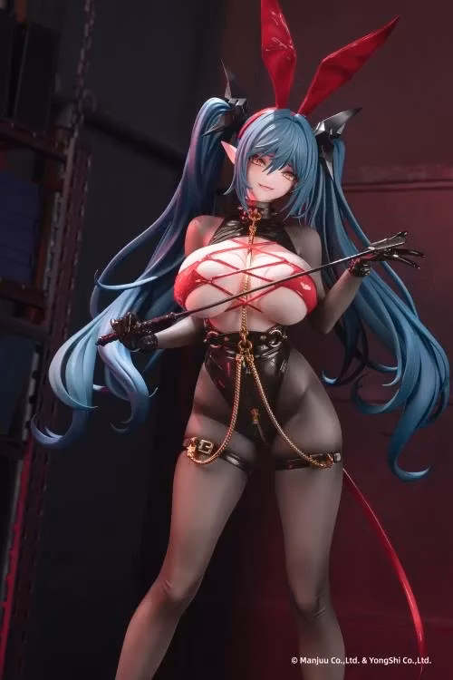 Azur Lane Regensburg (The Dark Dragon's Dungeon Ver.) 1/6 Scale Figure